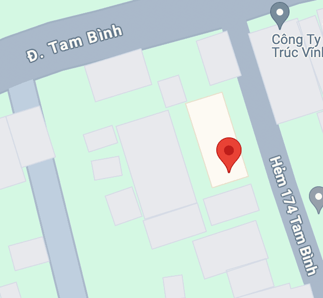 Map address